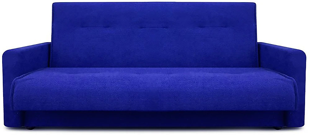 Синий диван Милан Блю-120