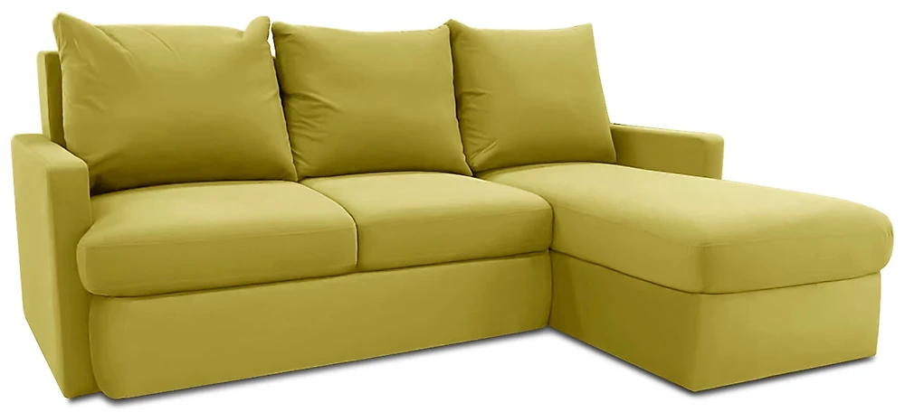 угловой диван для детской Стелф ЭКО (306л)