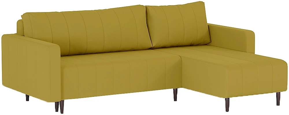 угловой диван для детской Мартиника Еллоу