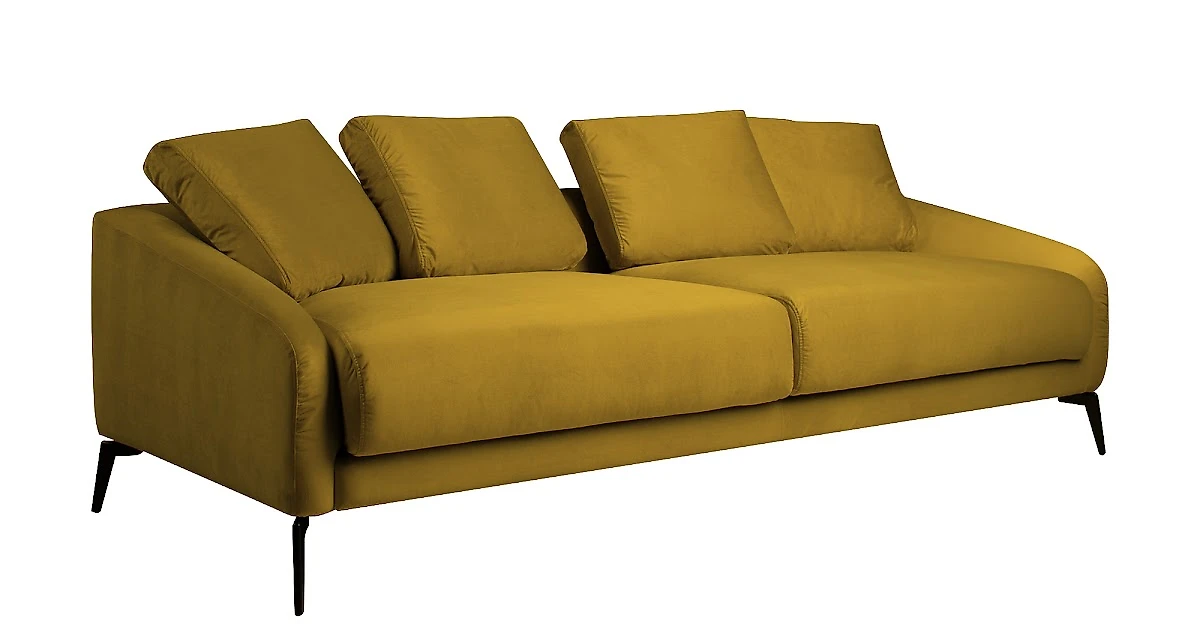 диван в стиле сканди Gato 2 130,4