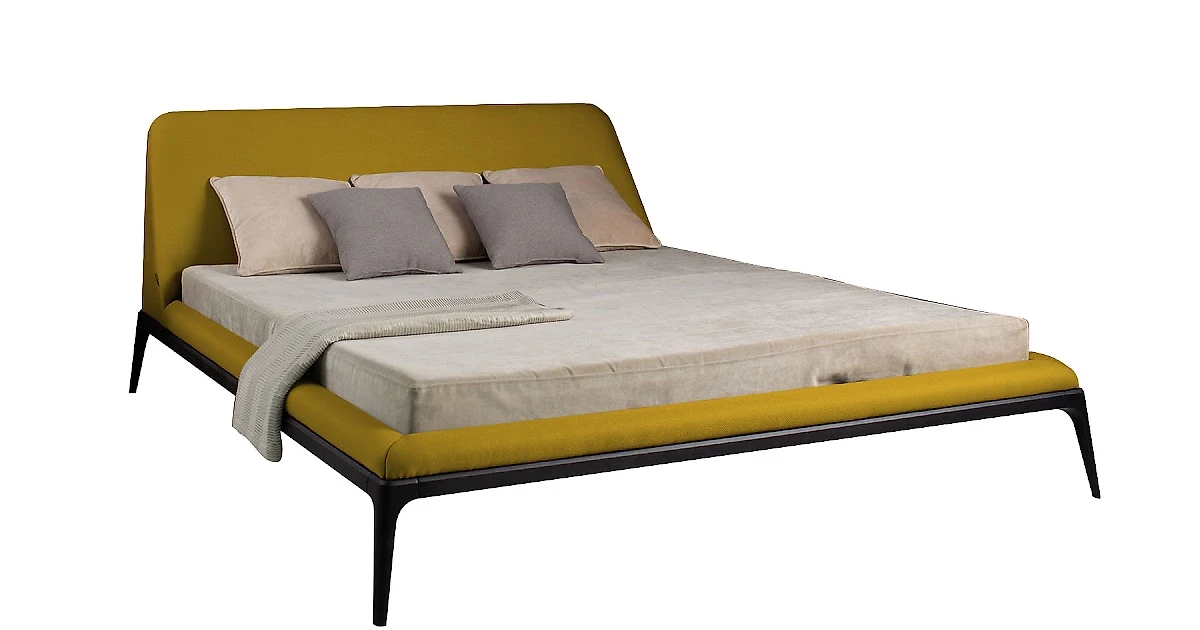 классическая кровать Liberty Кантри 0378.4.3