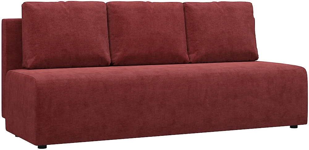 Тканевый прямой диван Каир (Нексус) Дизайн 2