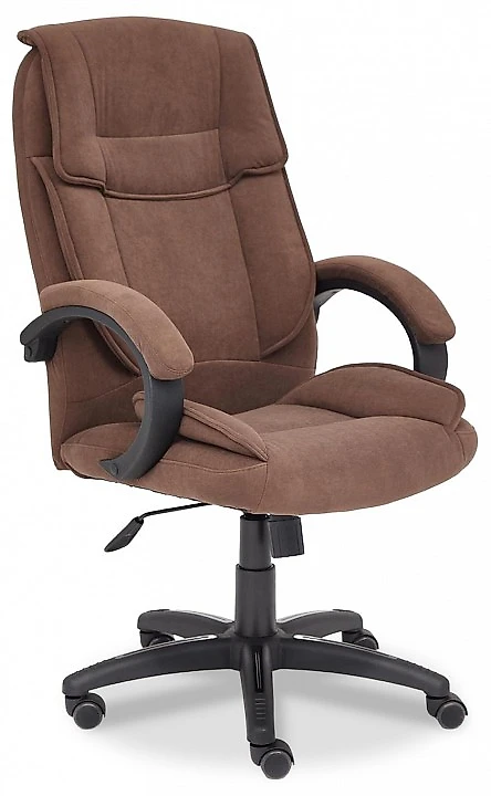 Коричневое кресло Oreon Дизайн-1