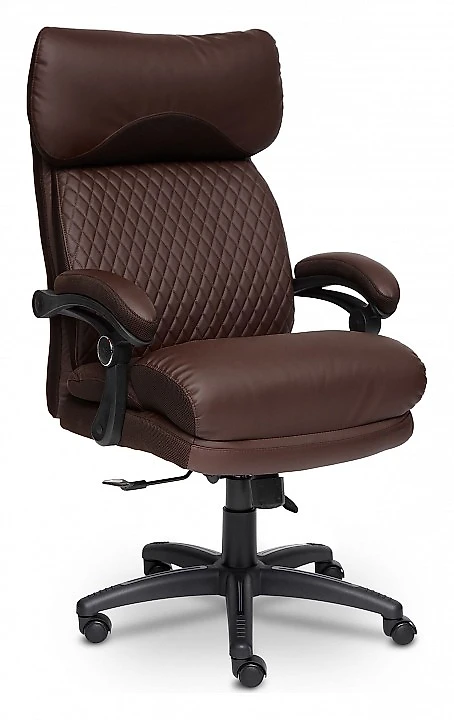 Кресло для руководителя  Chief Дизайн-2