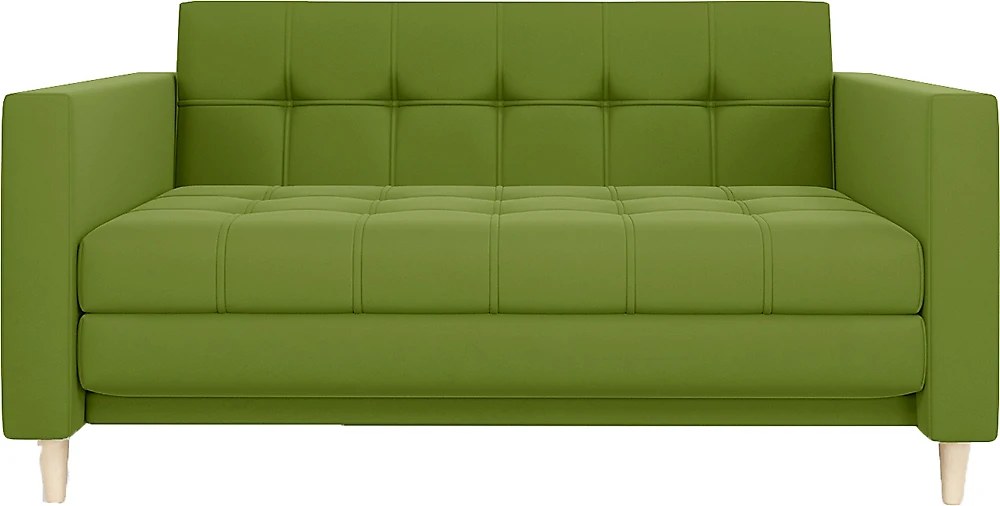 Детский диван для мальчиков Квадро Плюш Дизайн-5