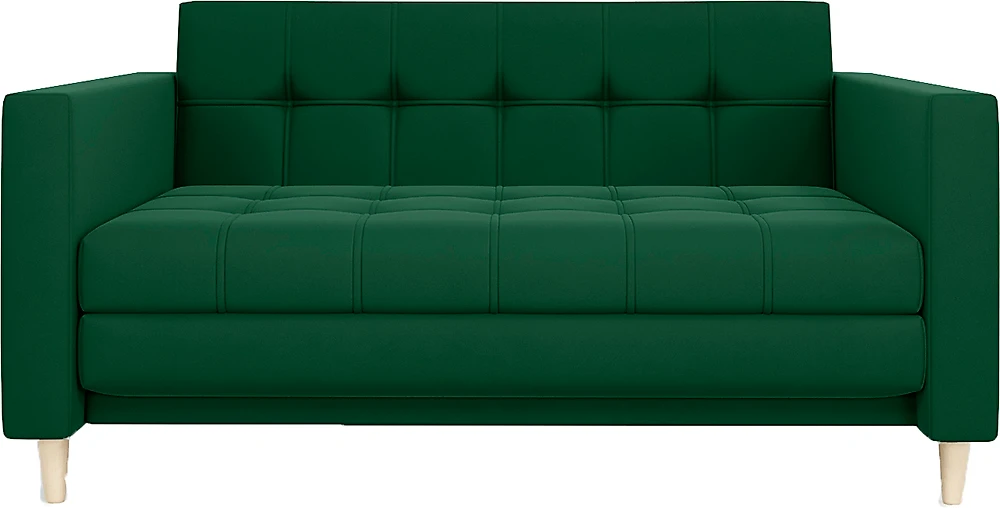 Детский диван для мальчиков Квадро Плюш Дизайн-10