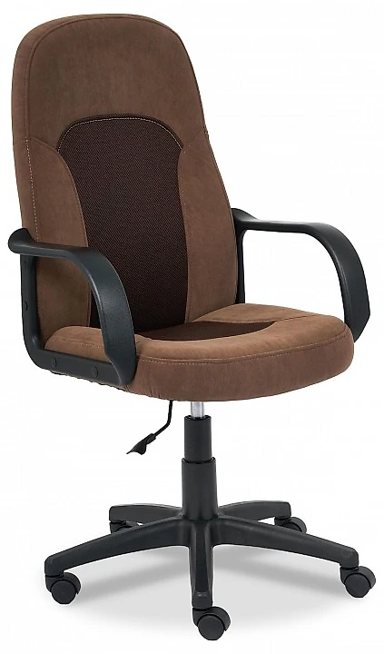 Коричневое кресло Parma Дизайн-1
