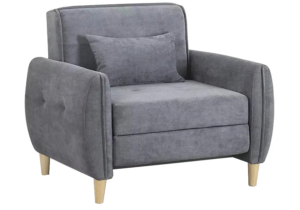 Кресло-кровать  Анита Плюш Дизайн 4