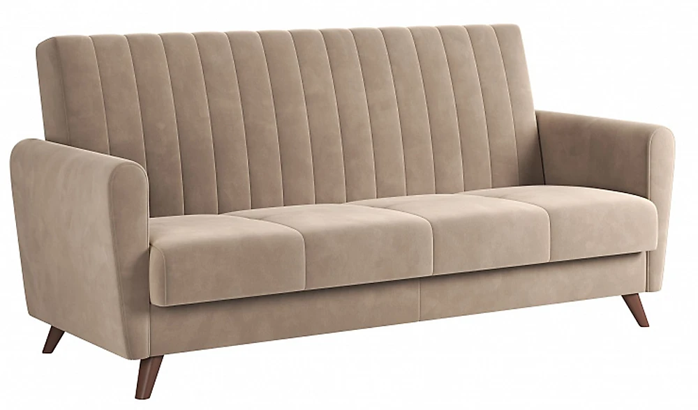 Прямой диван 220 см Монако Дизайн-1