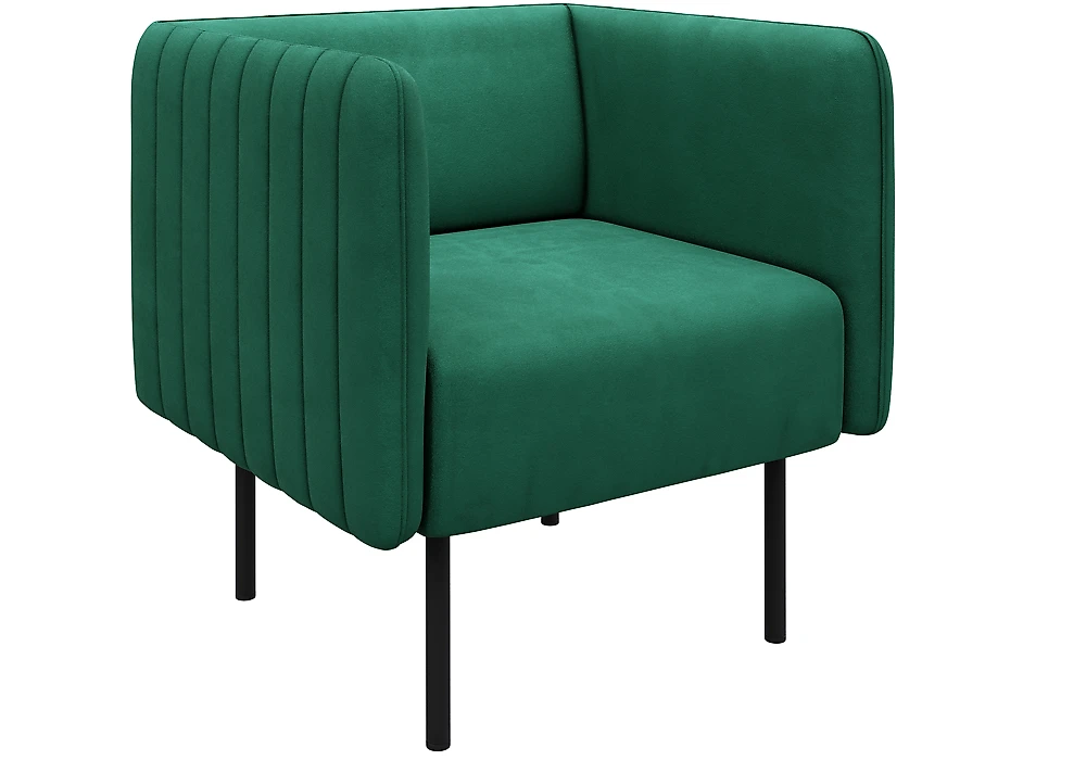 Зелёное кресло Рио Грин