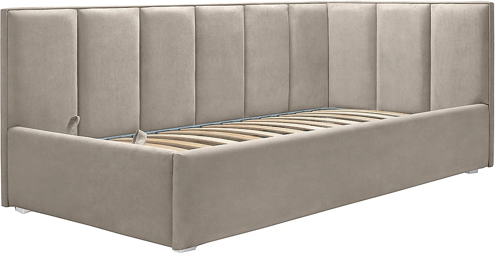 Односпальная кровать Лайф Дизайн-2