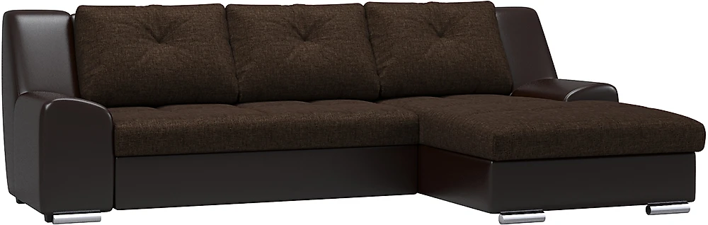 Маленький угловой диван Чикаго Дизайн 3