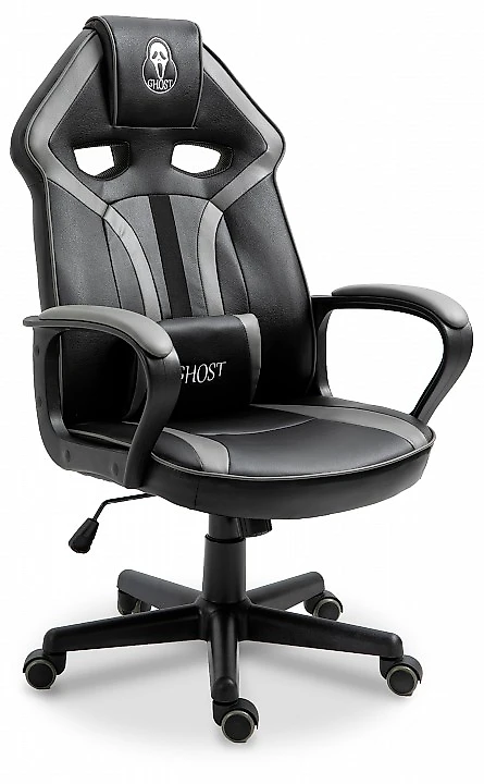 Серое кресло GXX-13-04