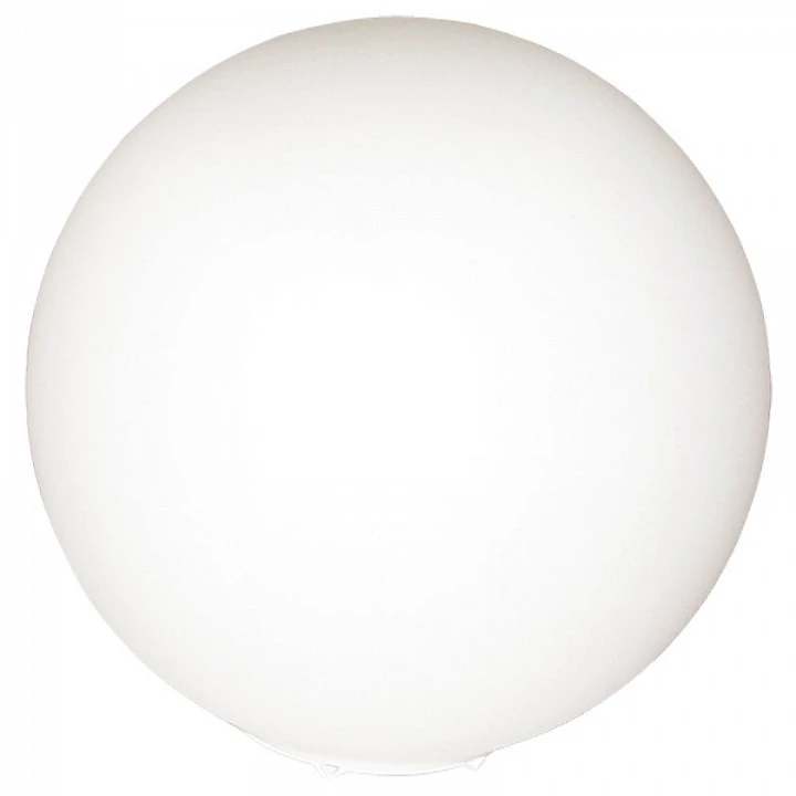 Настольная лампа  Sphere A6025LT-1WH