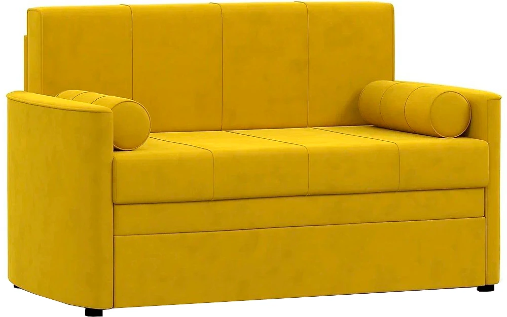 Двухместный выкатной диван Мелани Дизайн 4