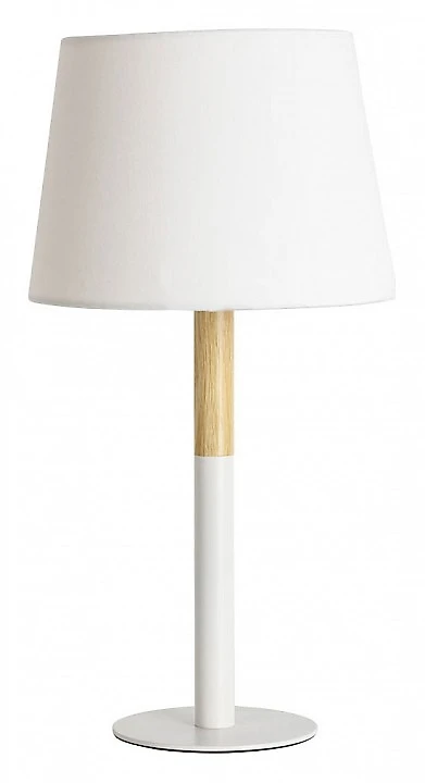 Настольная лампа  Connor A2102LT-1WH
