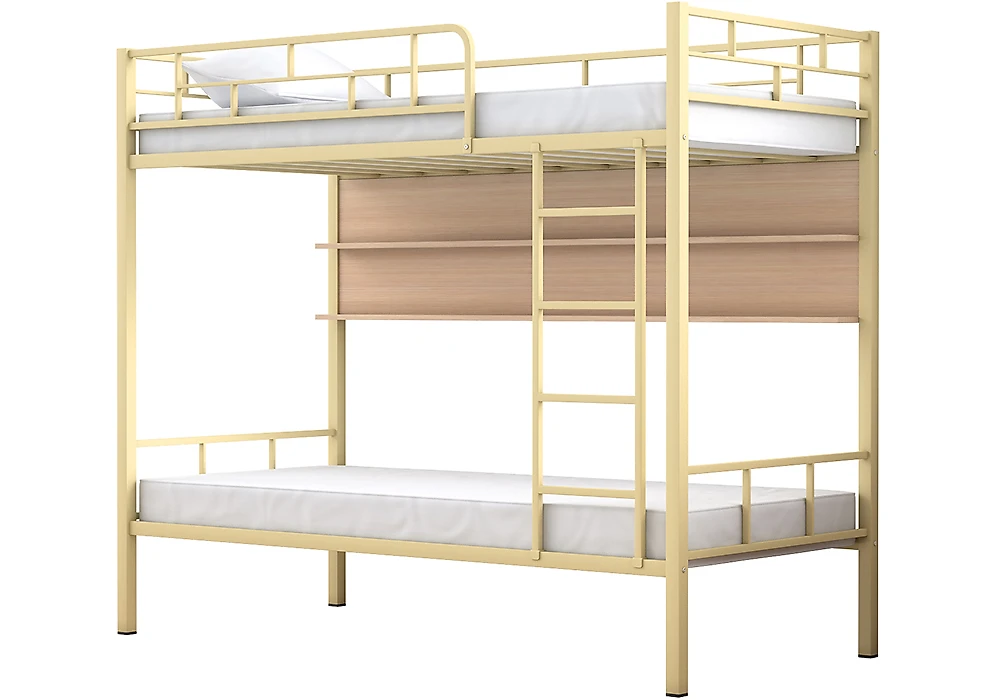 двухтажная кровать для детей Валенсия-2 (Севилья)