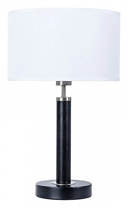 Настольная лампа  Robert A5029LT-1SS