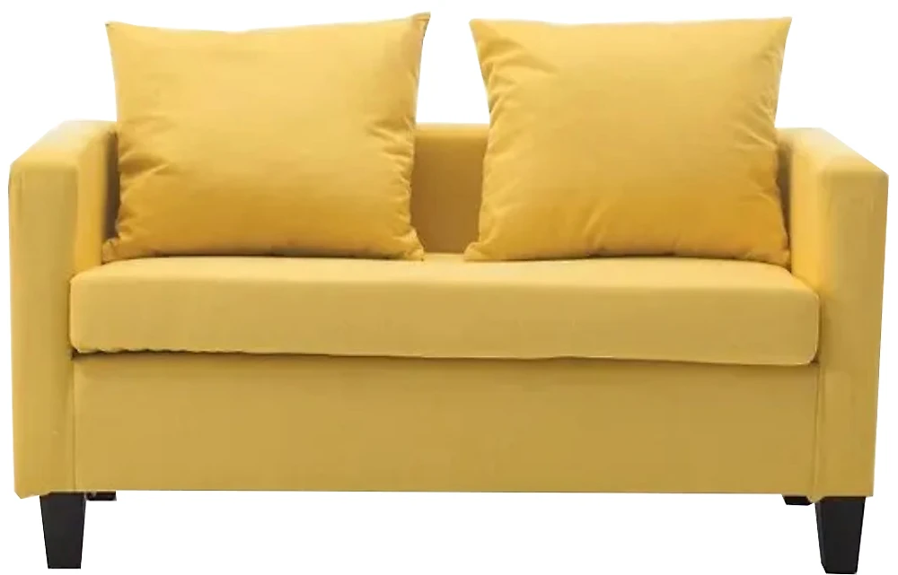 Прямой диван Балко Плюш Дизайн 3