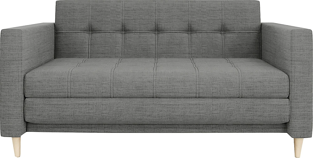 Детский диван для мальчиков Квадро Кантри Люкс Дизайн-4