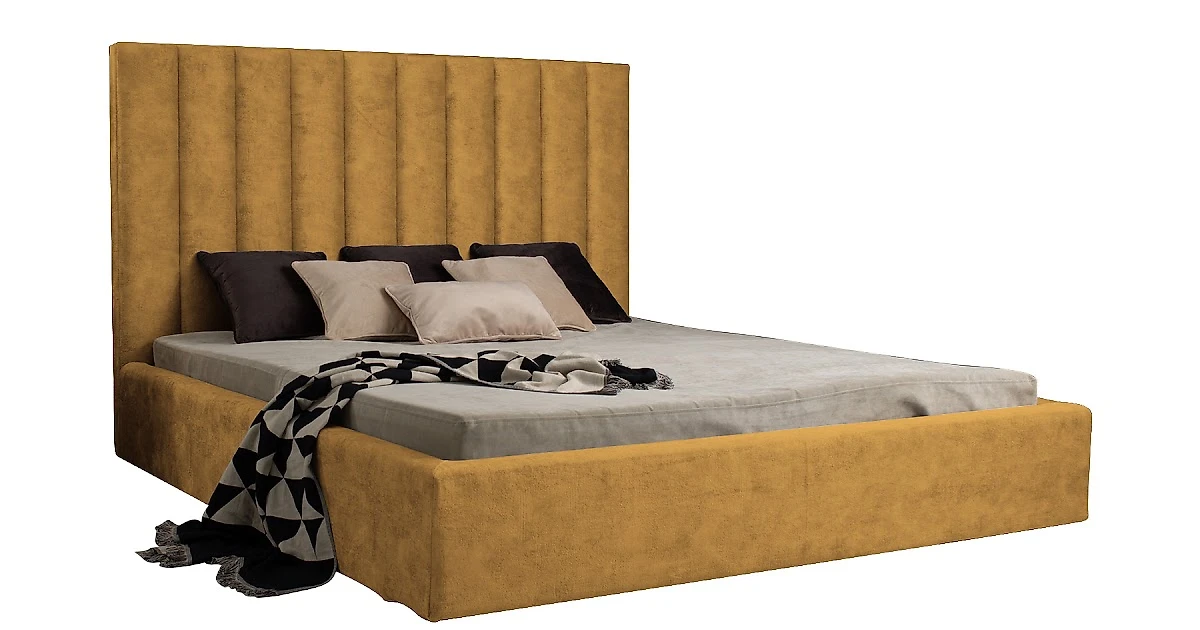 классическая кровать Kelly Up 0395.4.7
