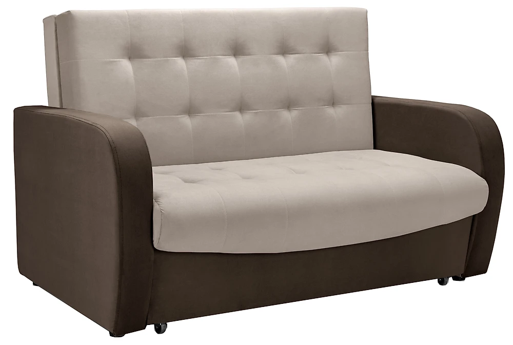 Прямой диван 150 см Саша Дизайн 1