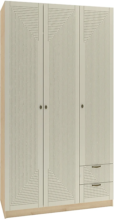 шкаф бельевой Фараон Т-6 Дизайн-1