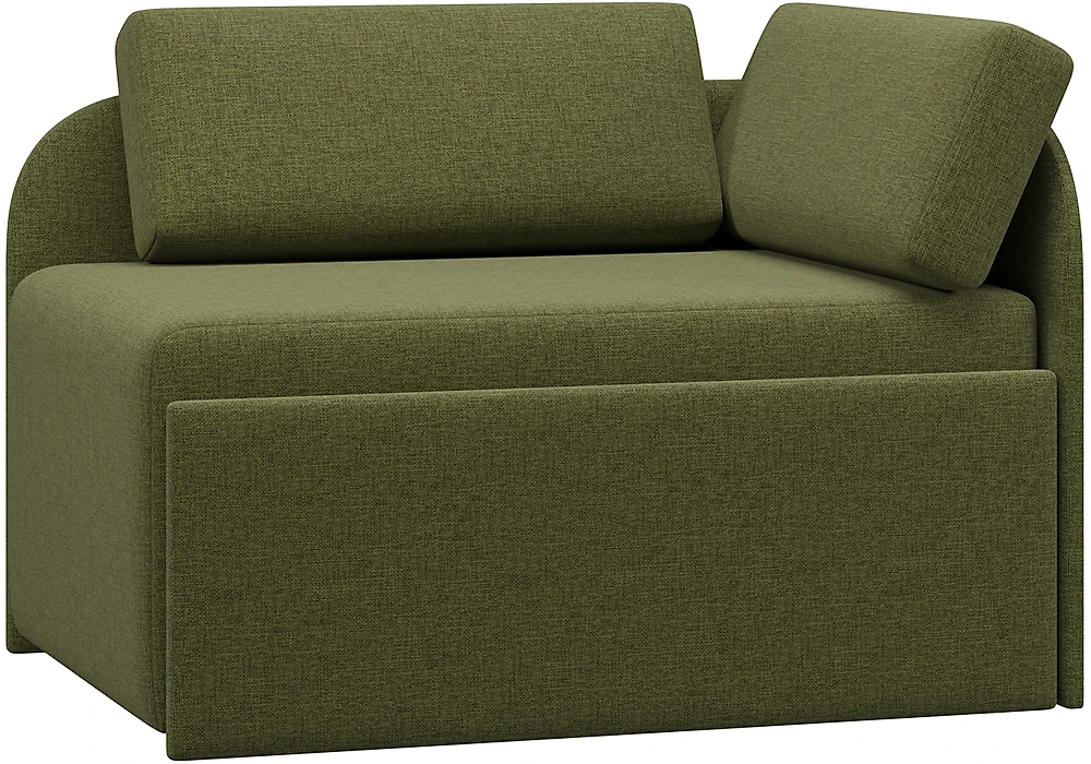 Выкатной диван с ящиком для белья Настя Дизайн 2