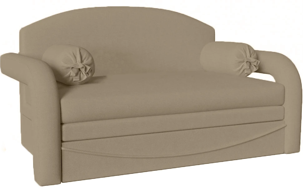 Двухместный выкатной диван Малыш Дизайн 6
