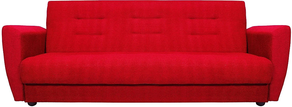 Прямой диван до 15000 рублей Лира Ред