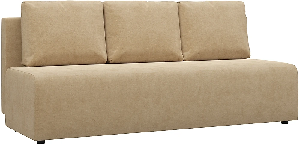 Коричневый диван кровать Каир (Нексус) Дизайн 1