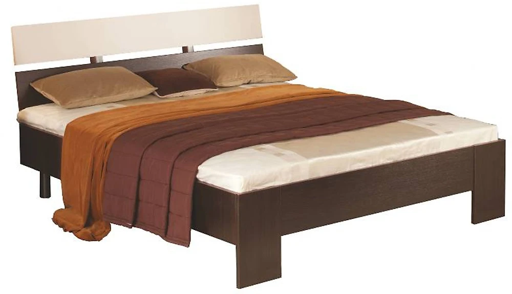 Кровать в современном стиле Милица (Марта)