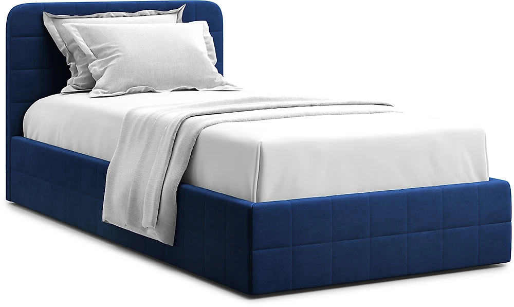 Кровать в современном стиле Адда Блю