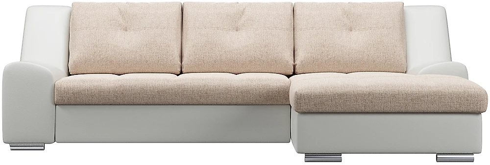 Модульный диван с оттоманкой  Чикаго Дизайн 4