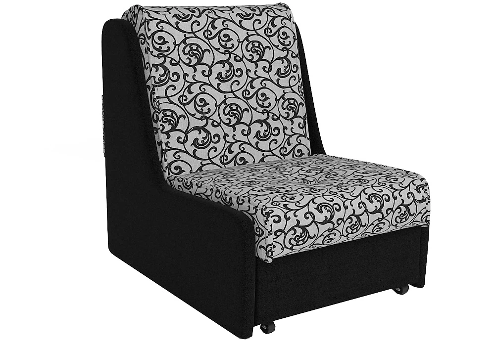 Кресло-кровать с ящиками для белья Аккорд 2 Кантри