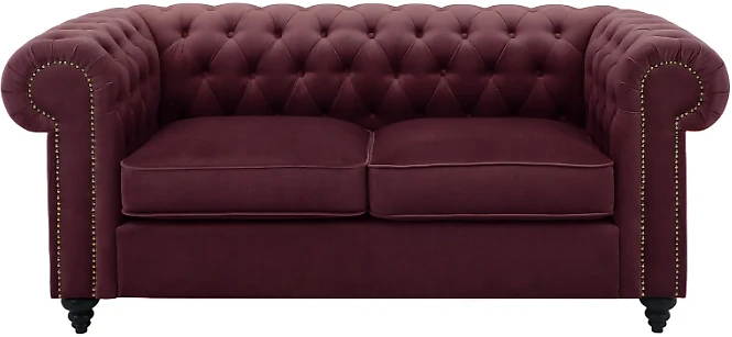 Прямой диван 180 см Честер Классик Дизайн 4