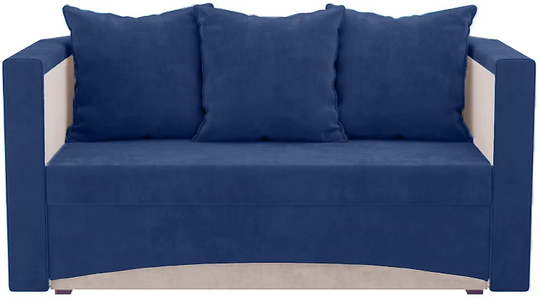 Выкатной диван с ящиком для белья Чарли (Парма) Дизайн 5