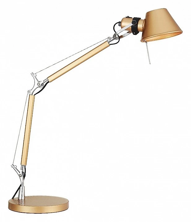 Настольная лампа  Legend 2839-1T