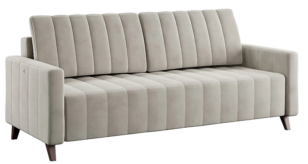 Прямой диван 220 см Марк Дизайн-3