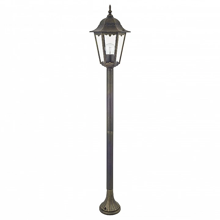 Уличный светильник  London 1808-1F