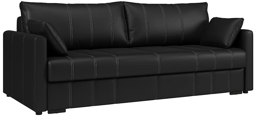 диван пума Риммини Дизайн 2 кожаный
