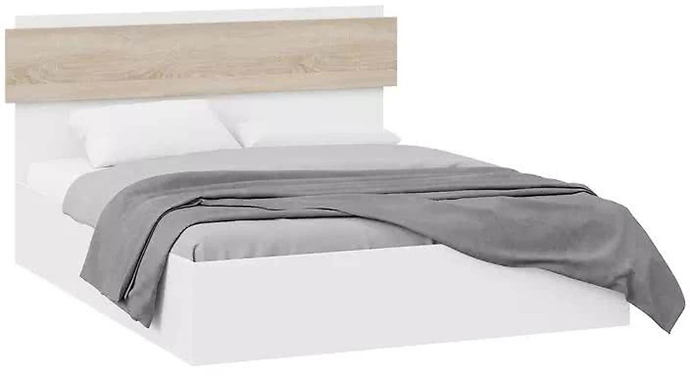 Кровать без матраса Орион-2