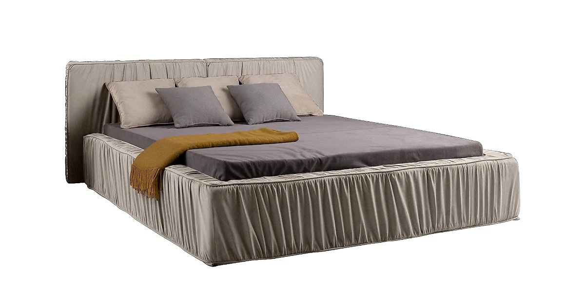 классическая кровать Storm 352.1