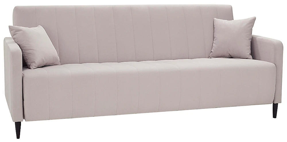 Тканевый прямой диван Матиас Дизайн 1