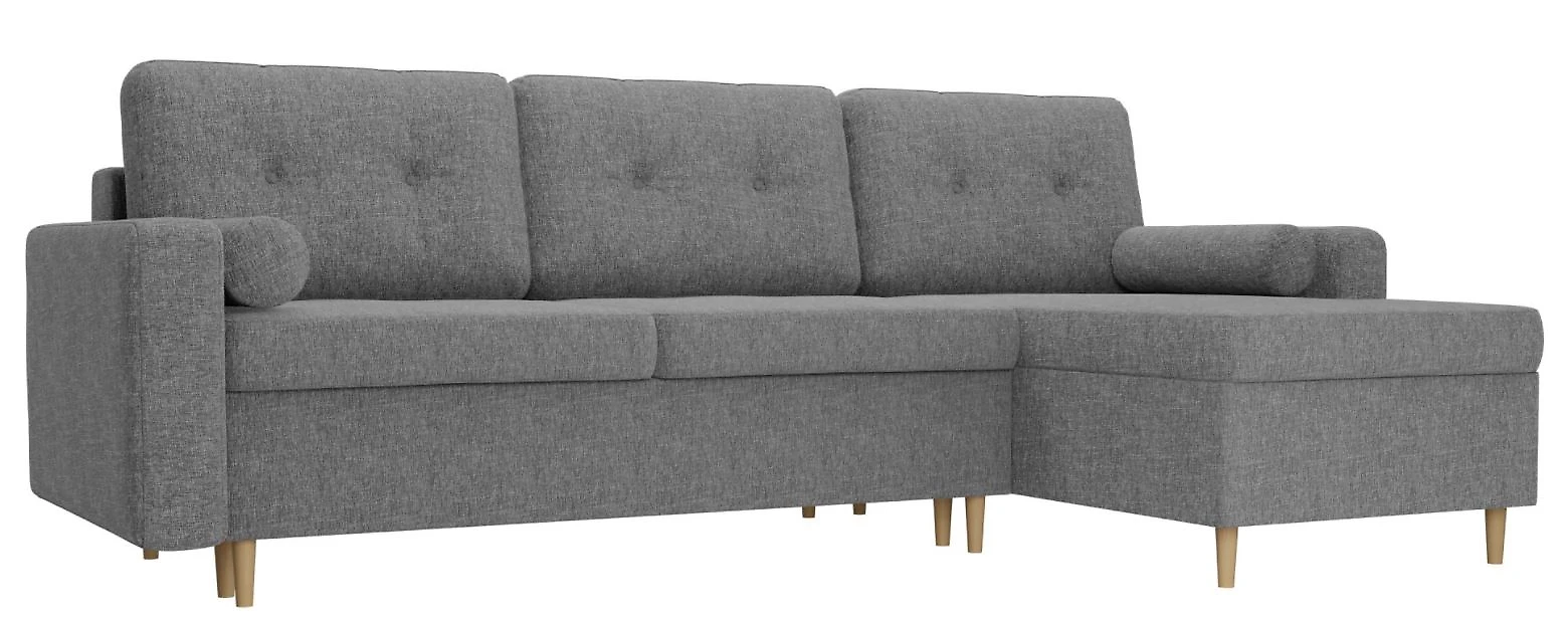Угловой диван дизайнерский Белфаст
