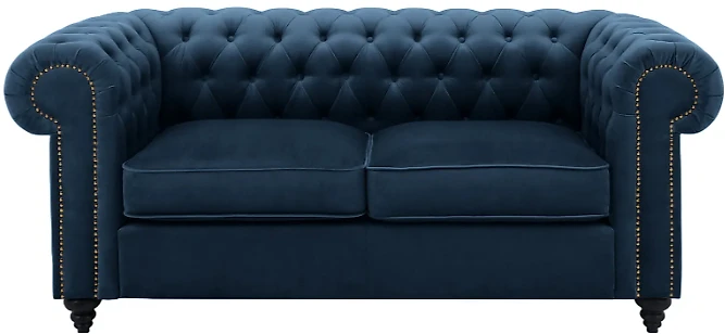 Прямой диван 180 см Честер Классик Дизайн 8
