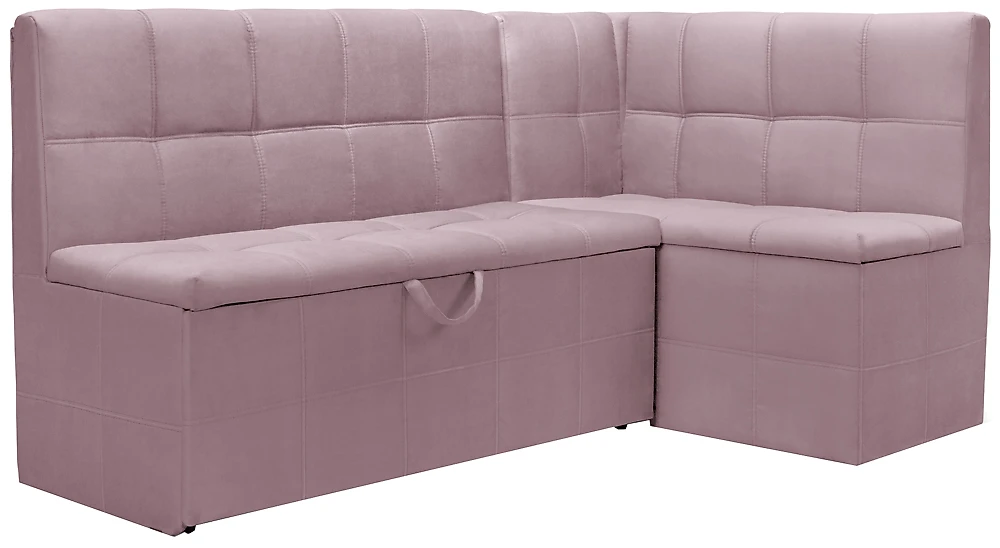 Большой выкатной диван Домино Дизайн 1