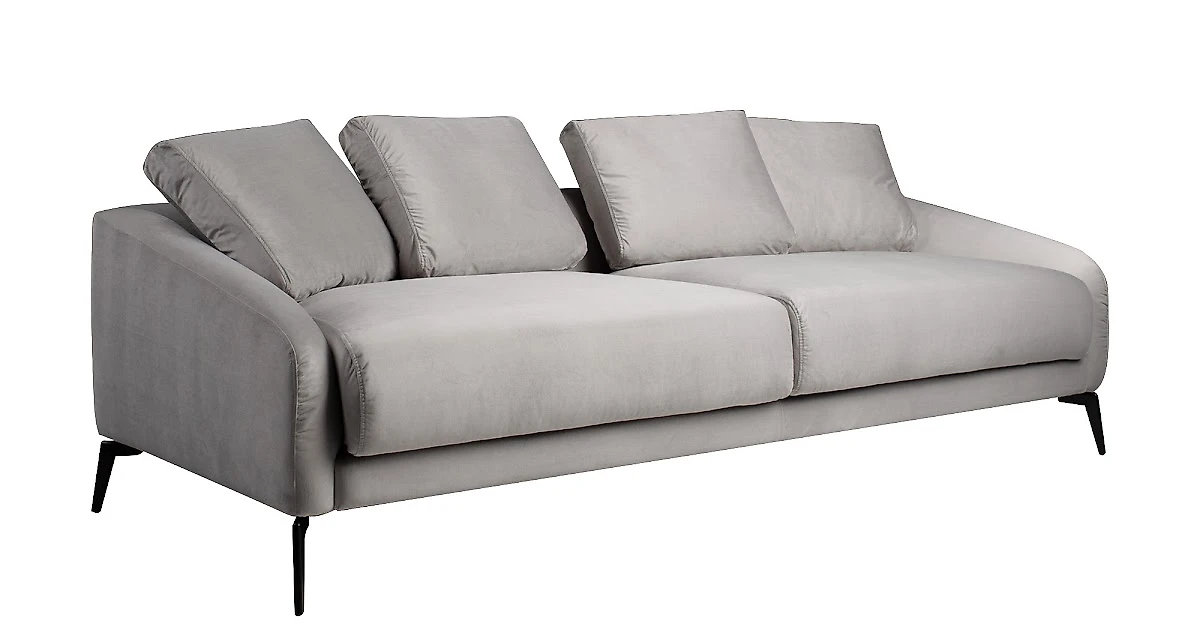 диван в скандинавском стиле Gato 2 130,2