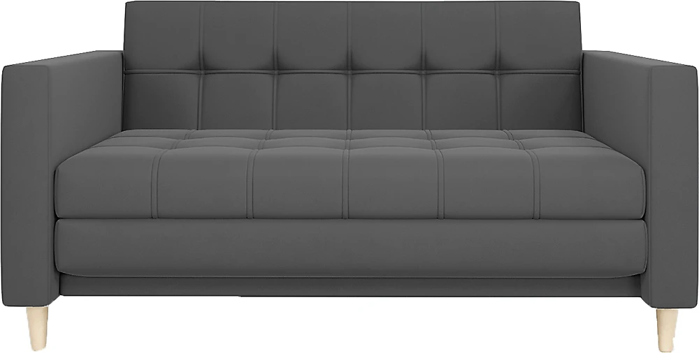 Детский диван для мальчиков Квадро Плюш Дизайн-4