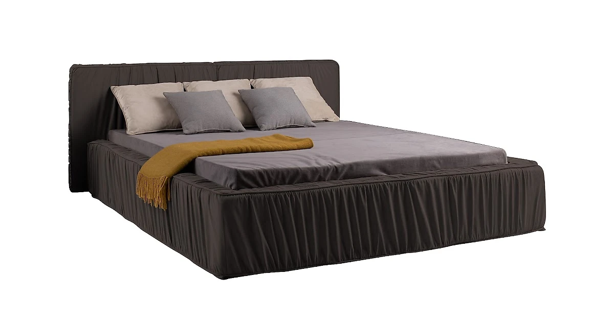 классическая кровать Storm 352.3